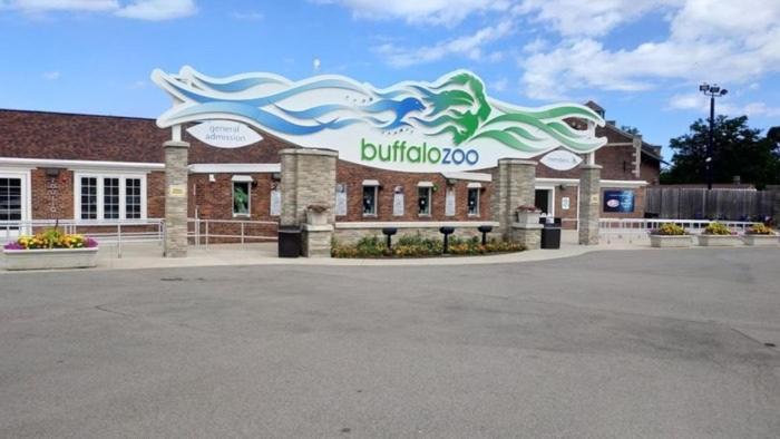 Welcome To Our Cozy Krib Buffalo Exterior photo